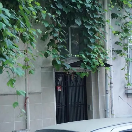 公寓 Remzi Bey 伊斯坦布尔